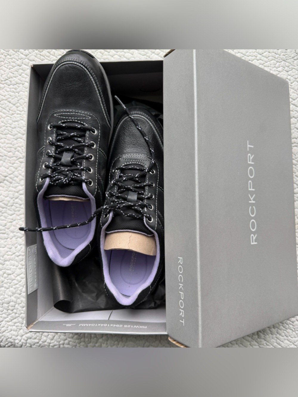 ROCKPORT ADIPRENE® by Adidas
